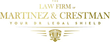 DR LEGAL SHIELD
